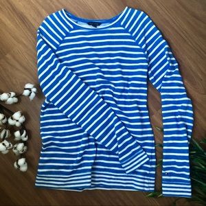 Tommy Hilfiger Pullover Striped Sweater